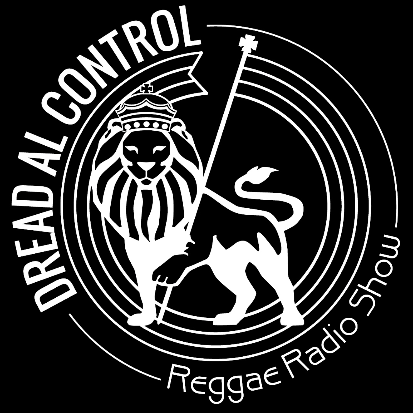 Dread Al Control Reggae Radio Show 25-03-2025