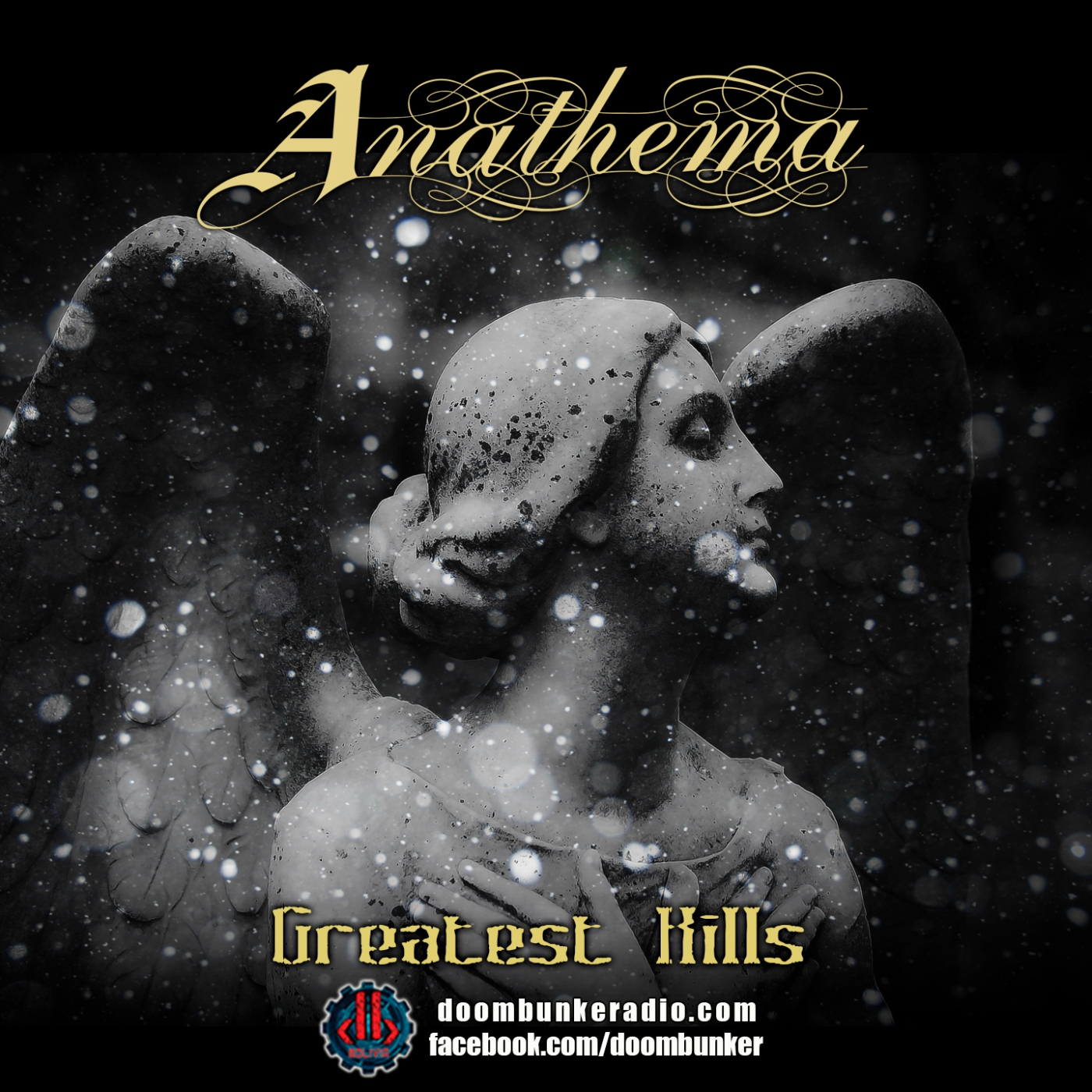 Doombunker - ANATHEMA [Greatest Kills MMXXII] episode artwork