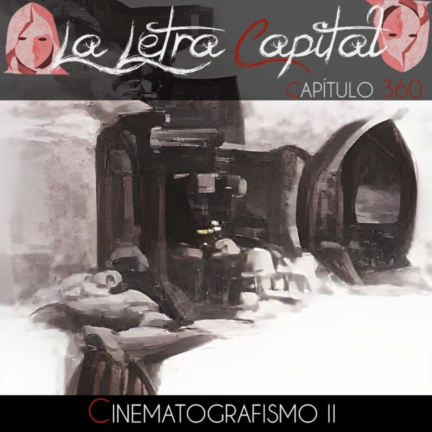 laletracapital podcast