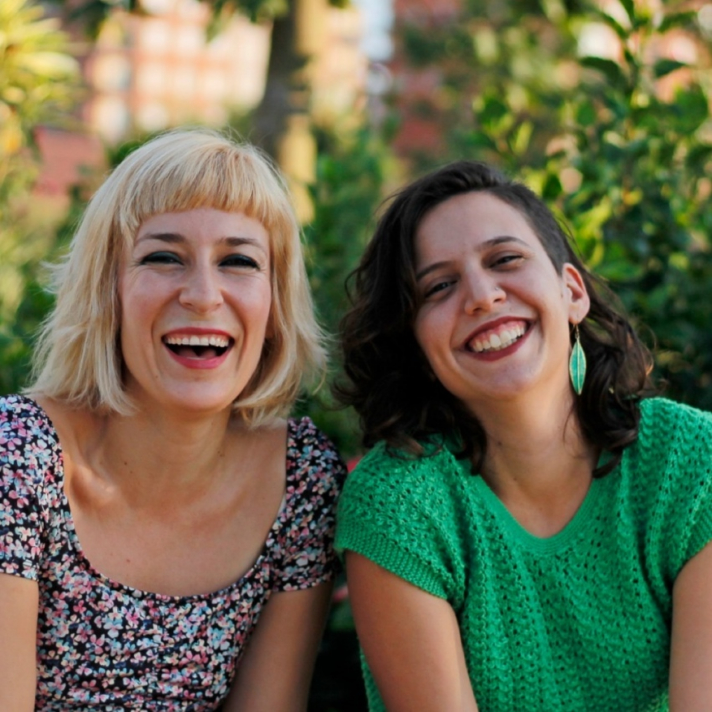 ÍNTIMES: Un programa de dones capdavanteres