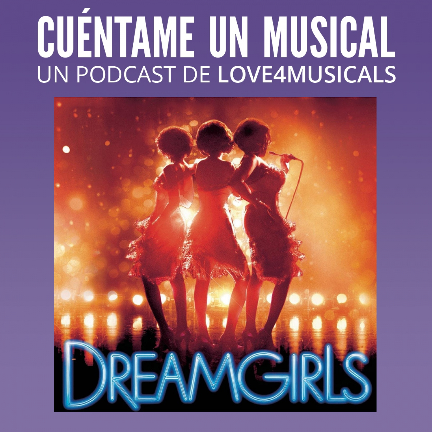 Love4musicals