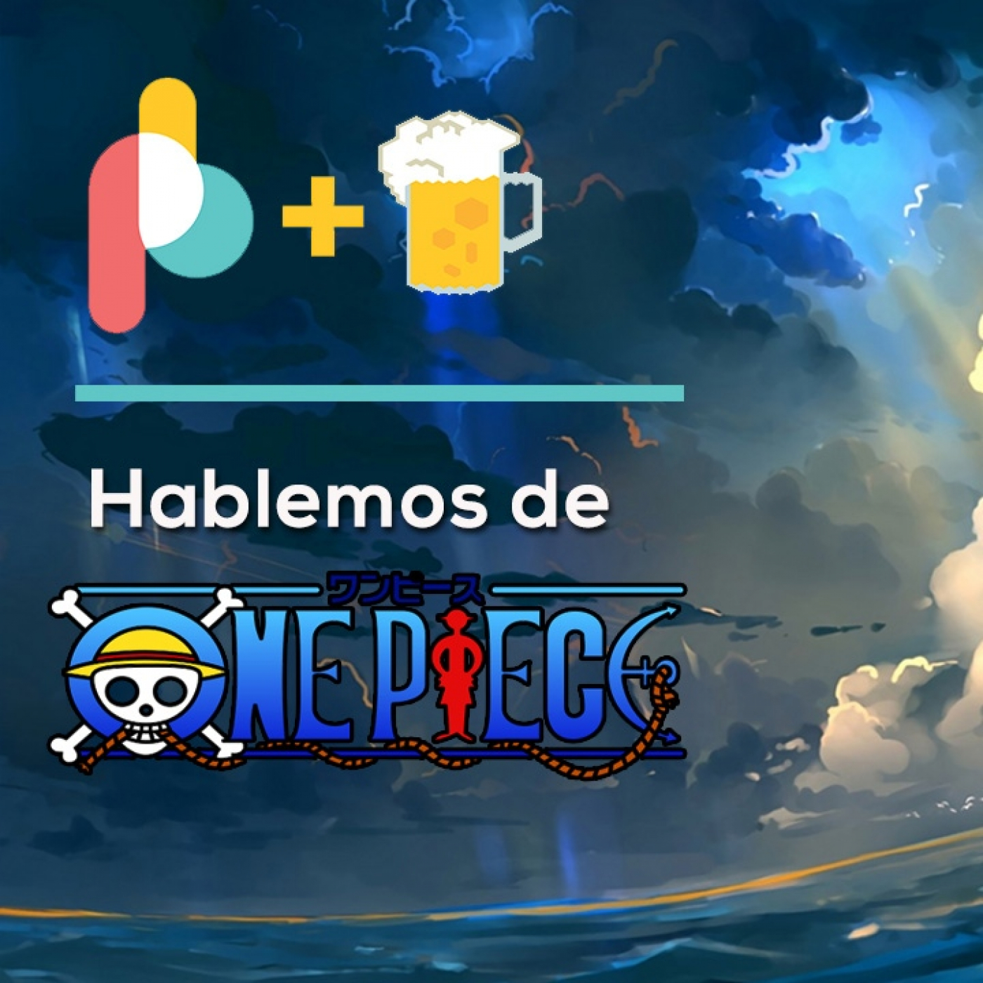 Ponle Pausa de Pixelbits
