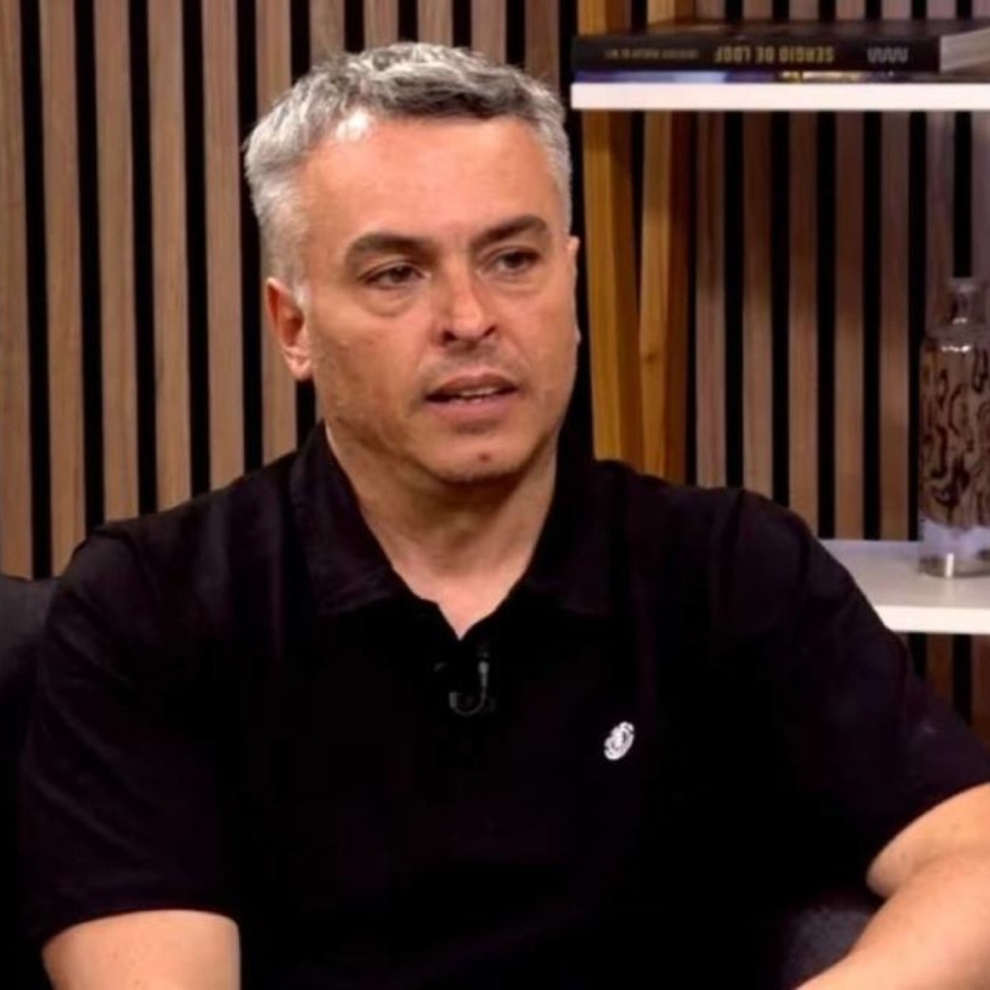 Esteban Paulón @EstebanPaulon (Diputado Nacional por Santa Fe por el Partido Socialista) Unas Cuantas Verdades