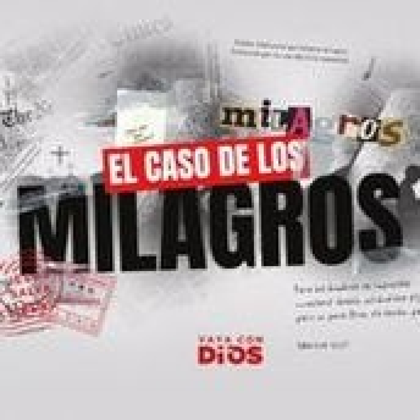 Podcast Vaya con Dios Ep 1536 -Del Altísimo A la Fe
