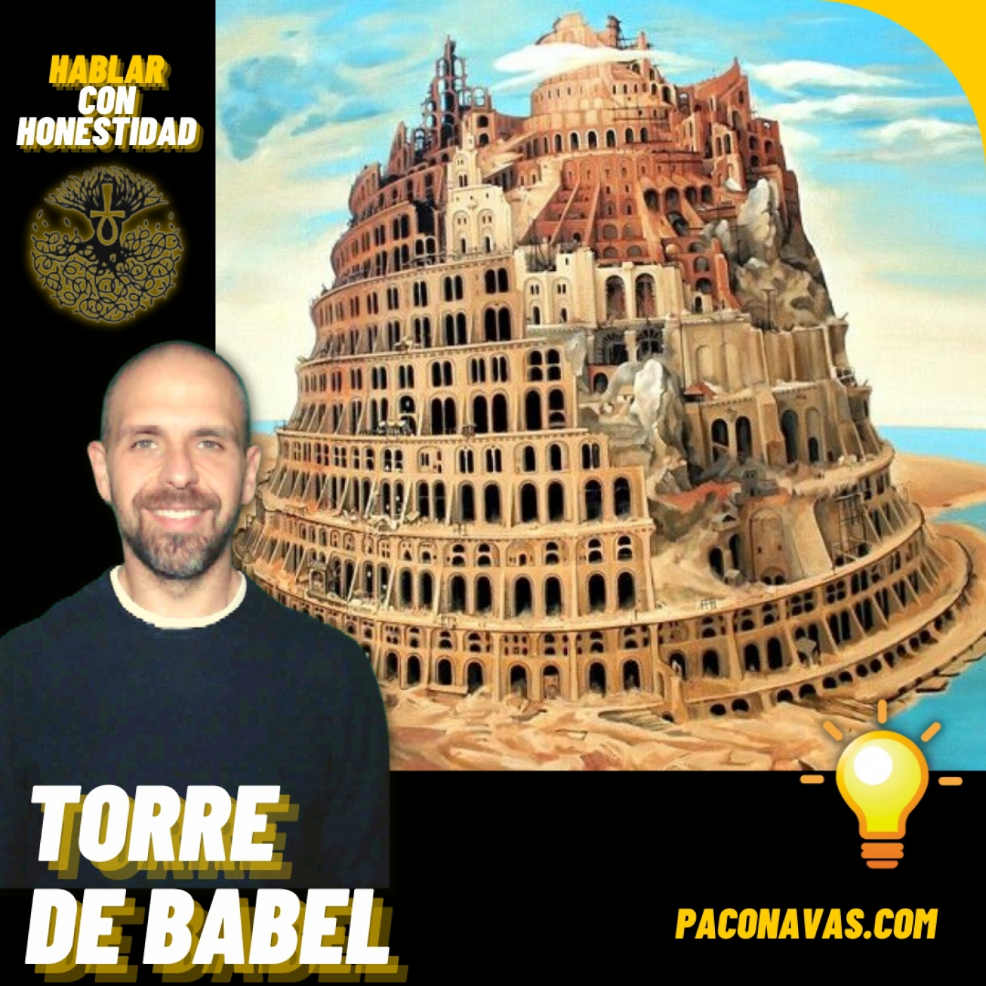 Paco Navas Psicólogo