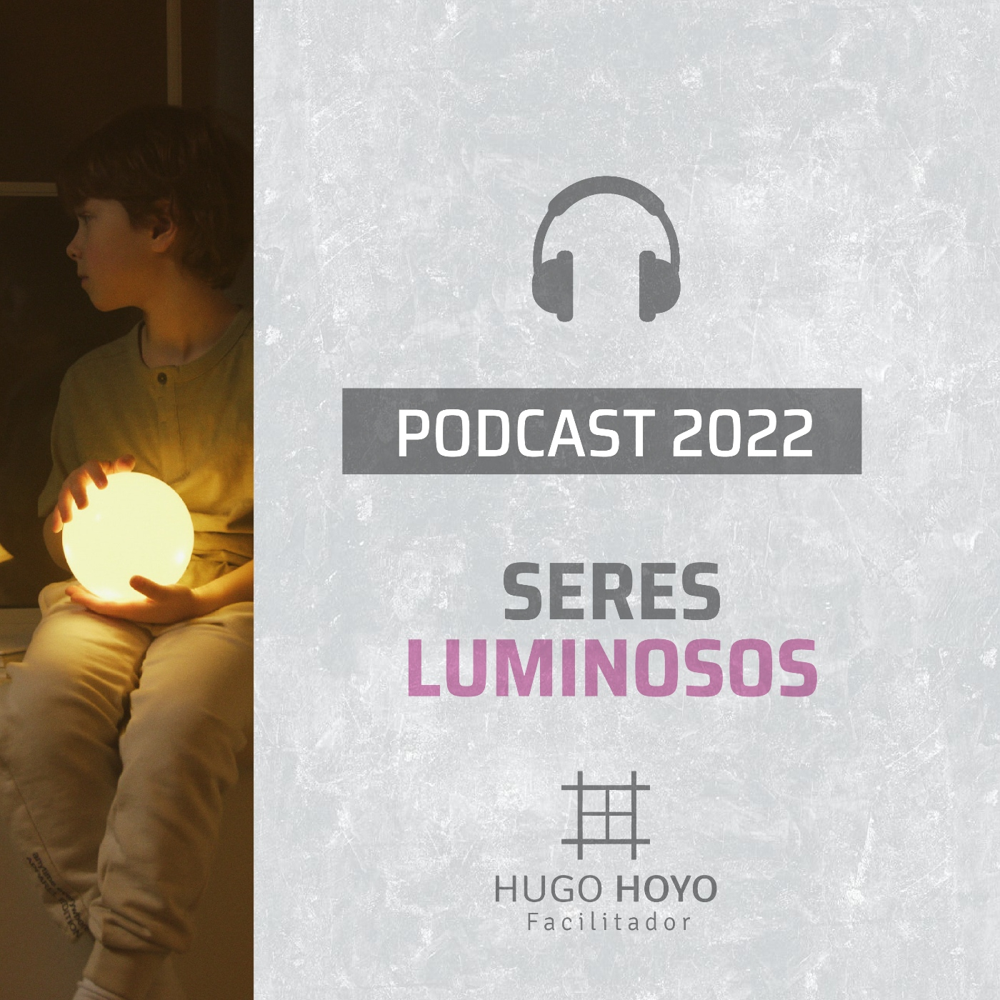 Hugo Hoyo podcast
