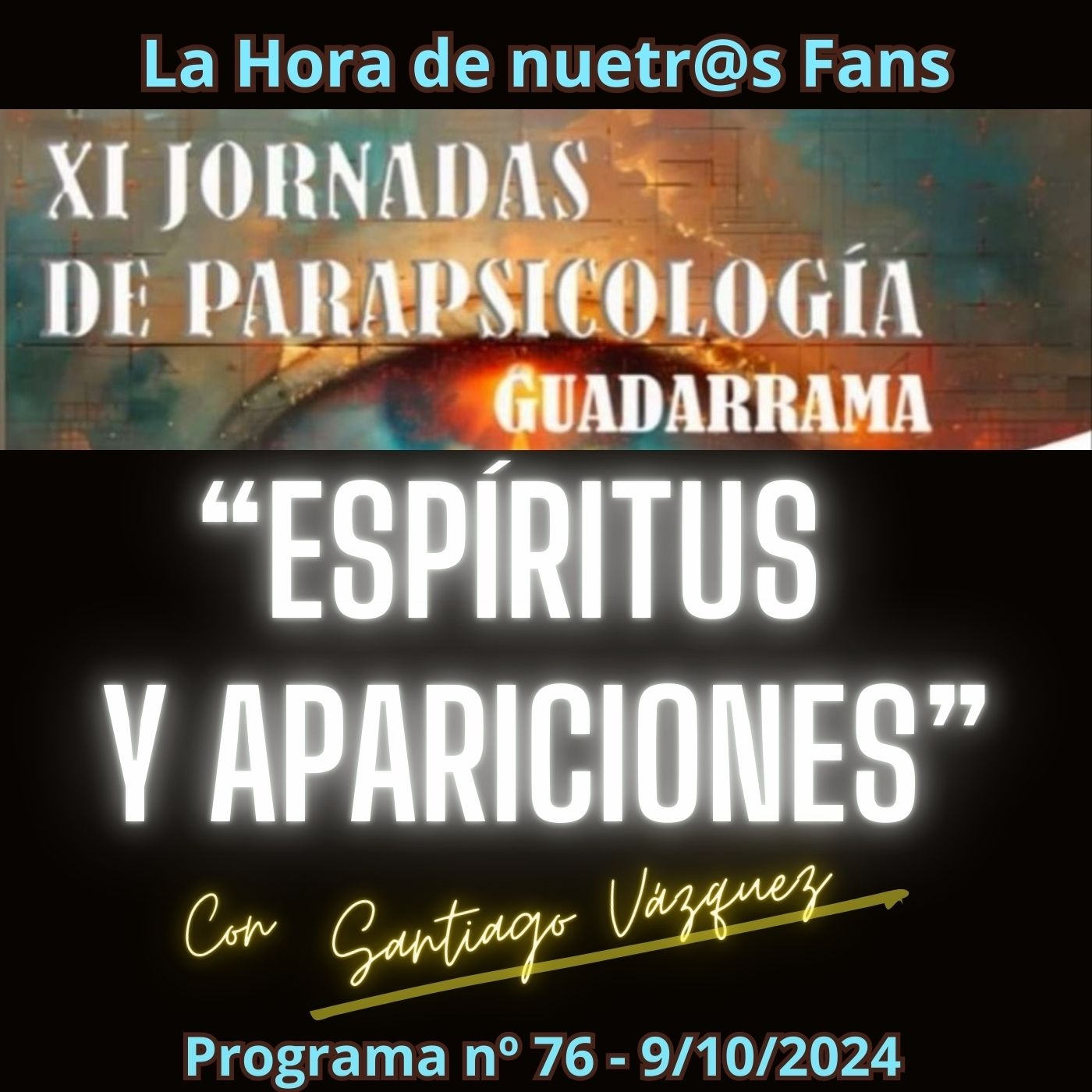 Más allá de la Realidad