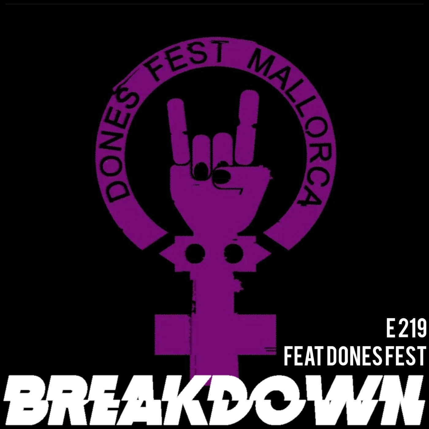 Breakdown