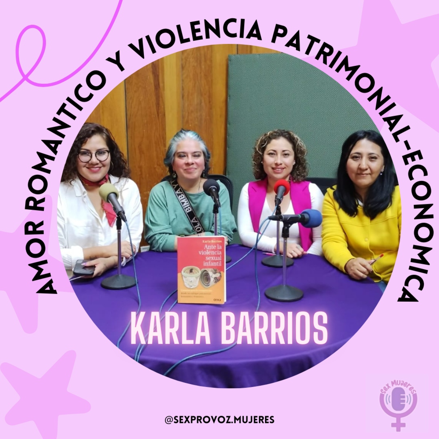 Sexprovoz.mujeres