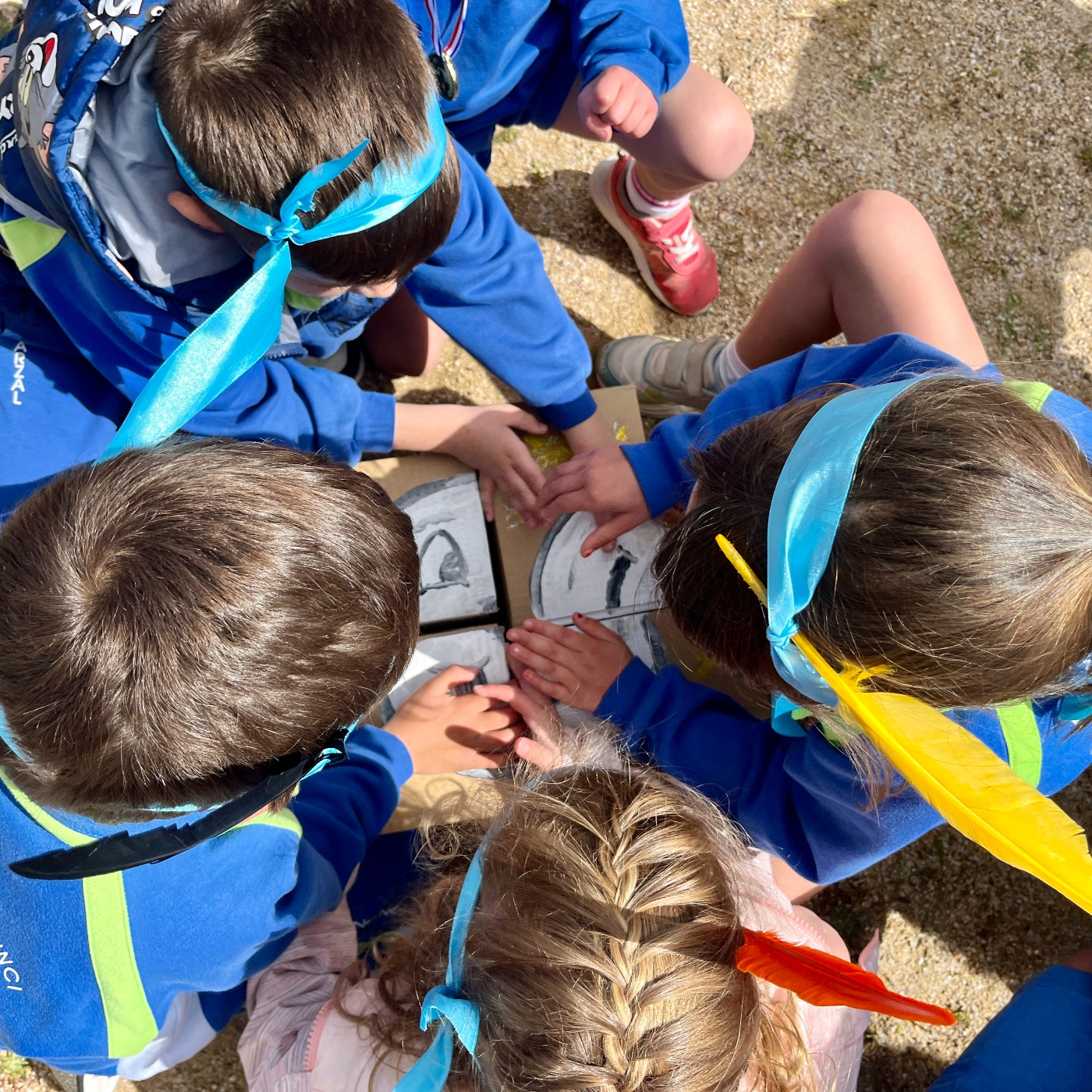 Podcast ONDA DA VINCI