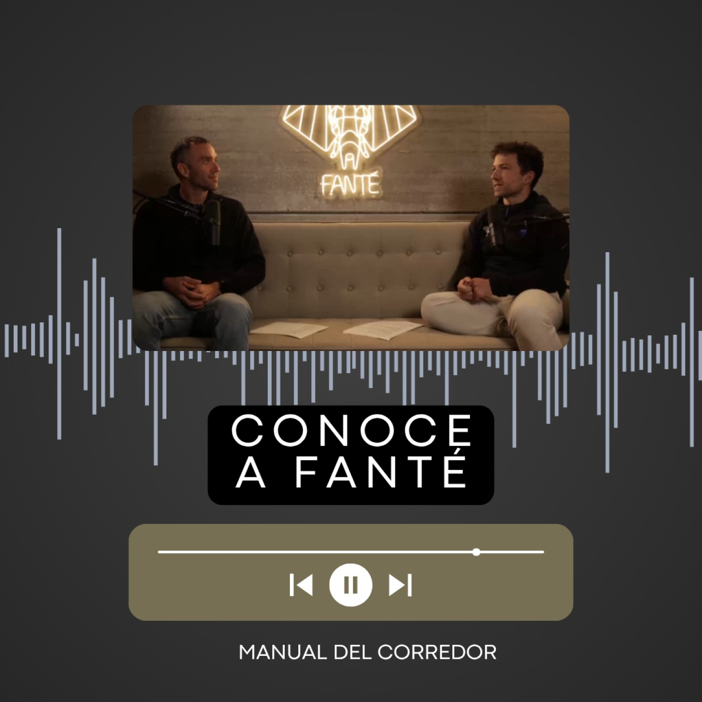 (EXTRA) Conoce a Fanté