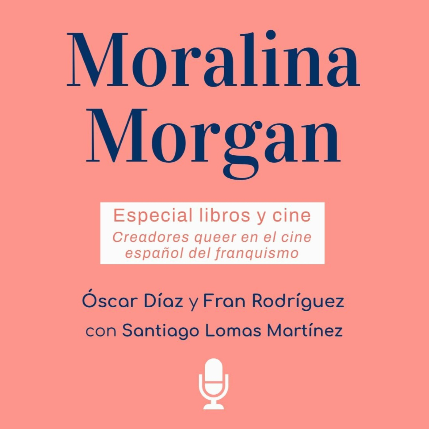 Moralina Morgan