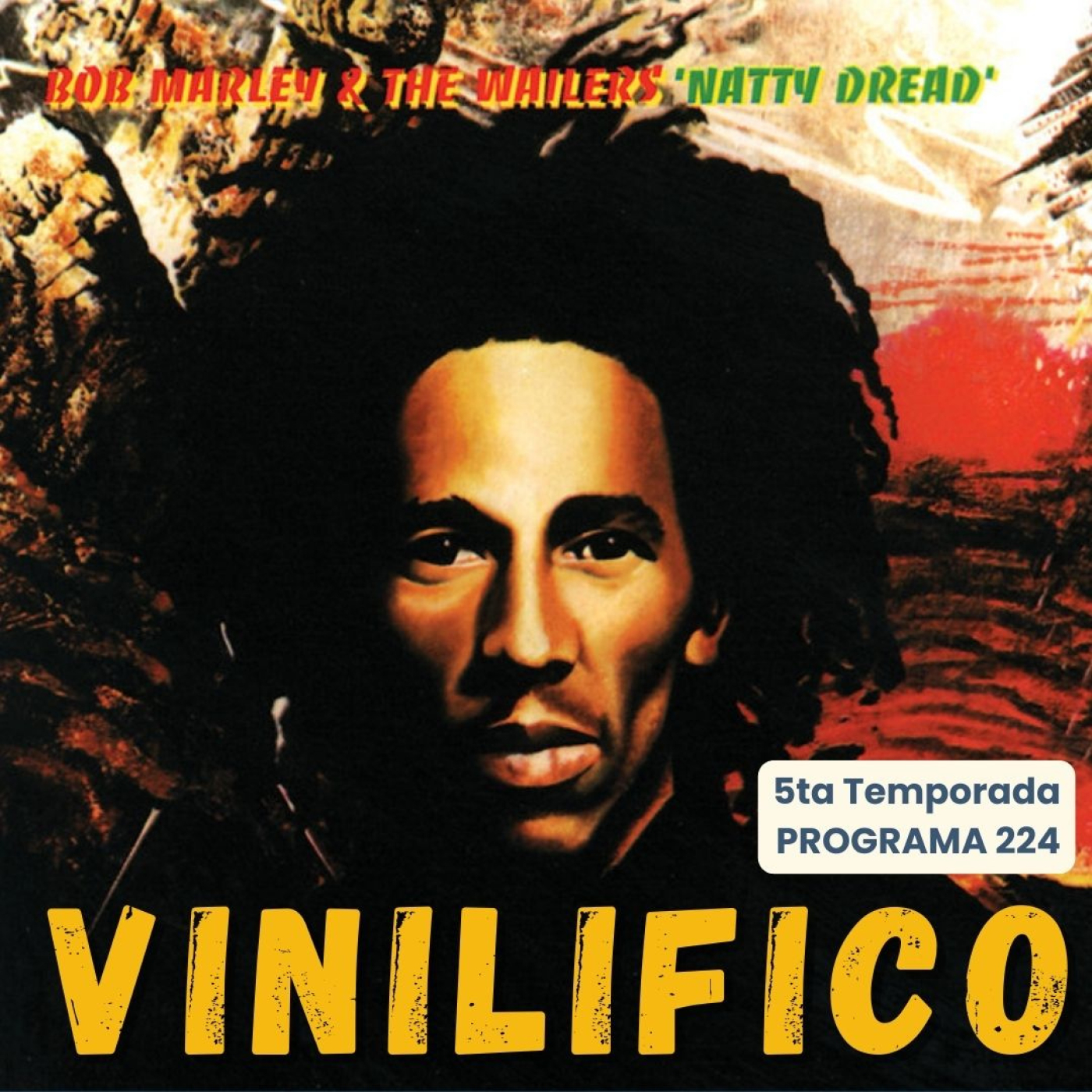 Vinilifico