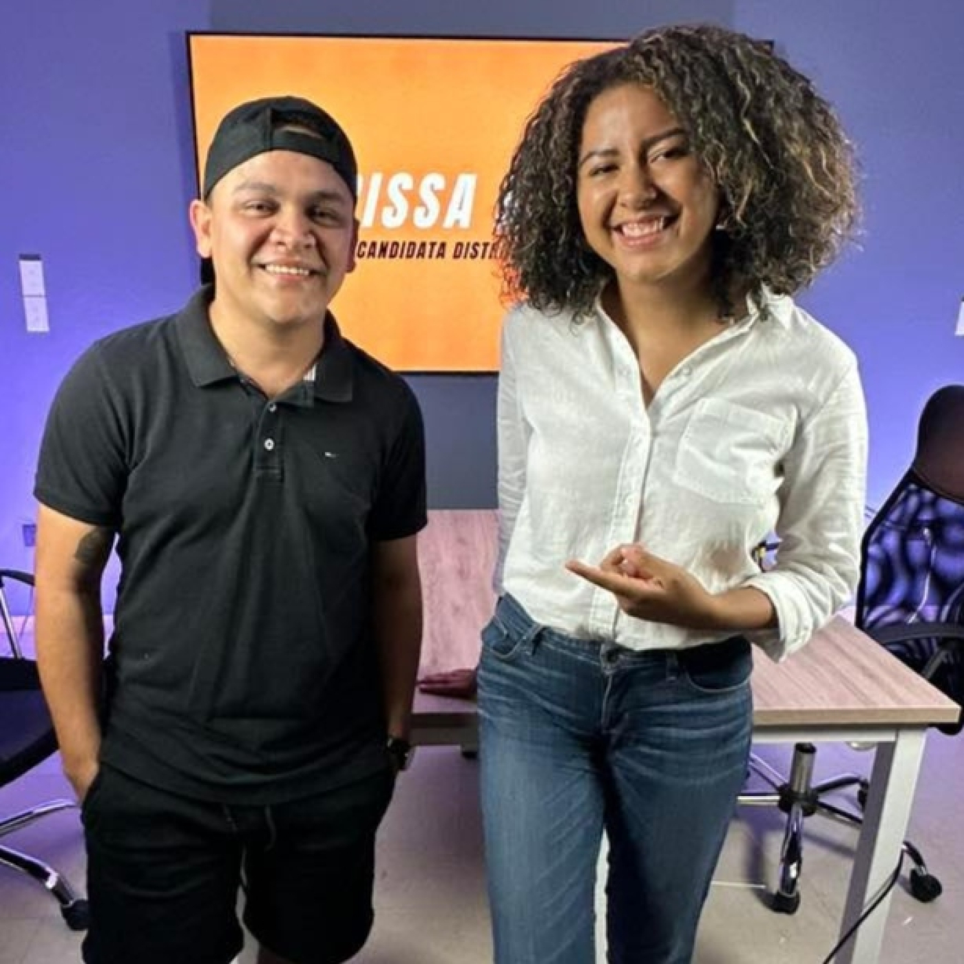 Fernando Salvador Podcast