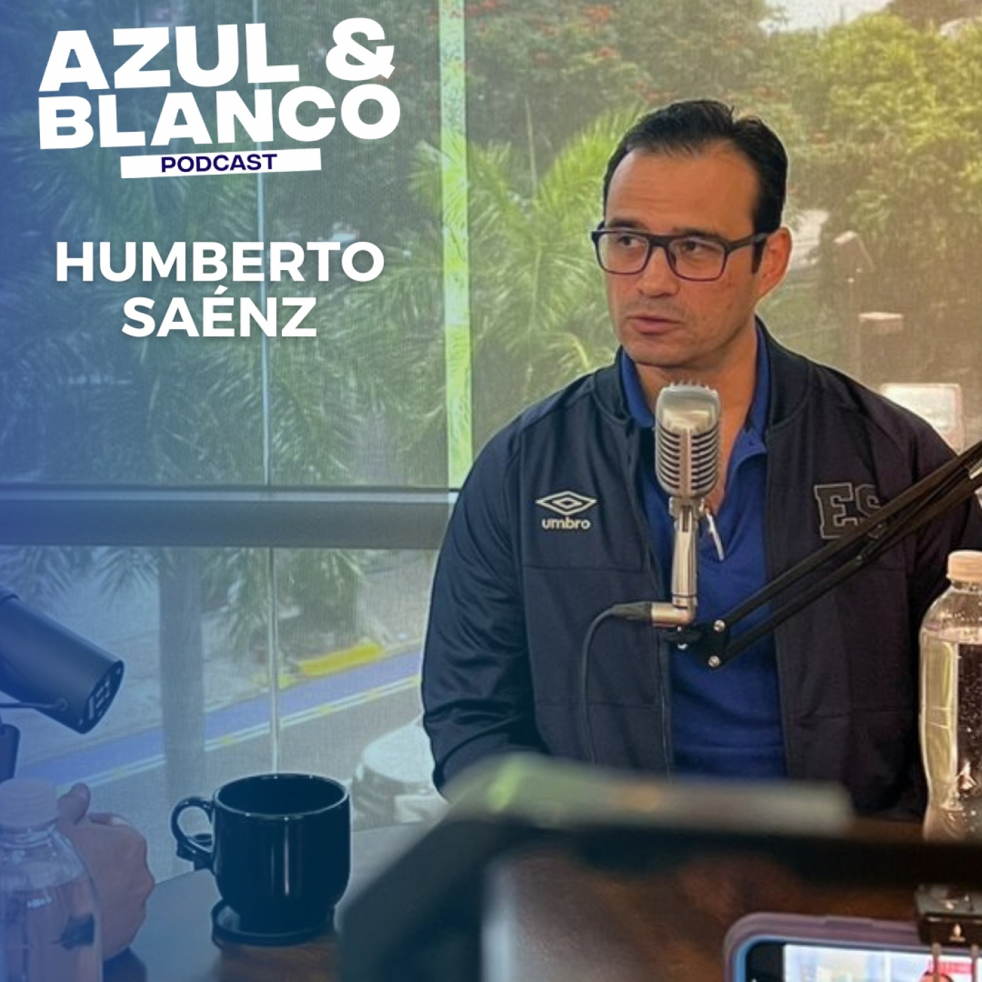 Azul & Blanco Podcast