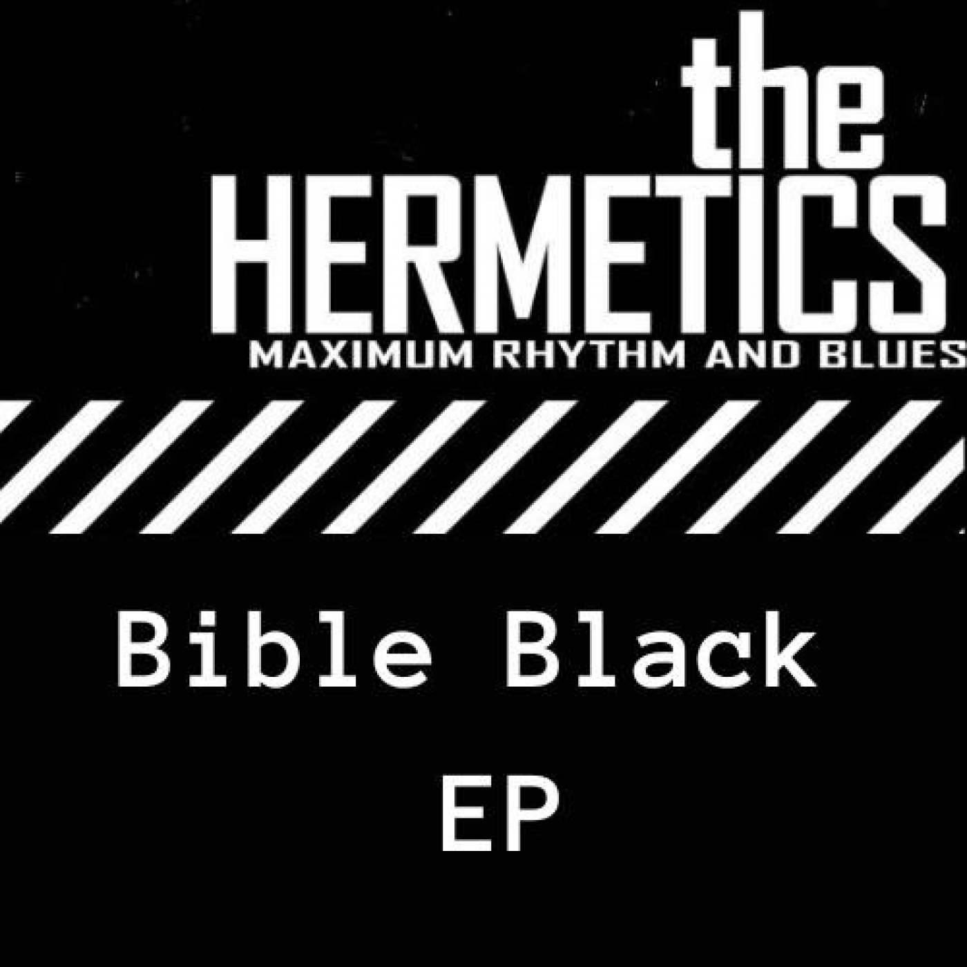 Entrevista en Zaragoza Da La Nota a THE HERMETICS (30-05-2023) episode artwork