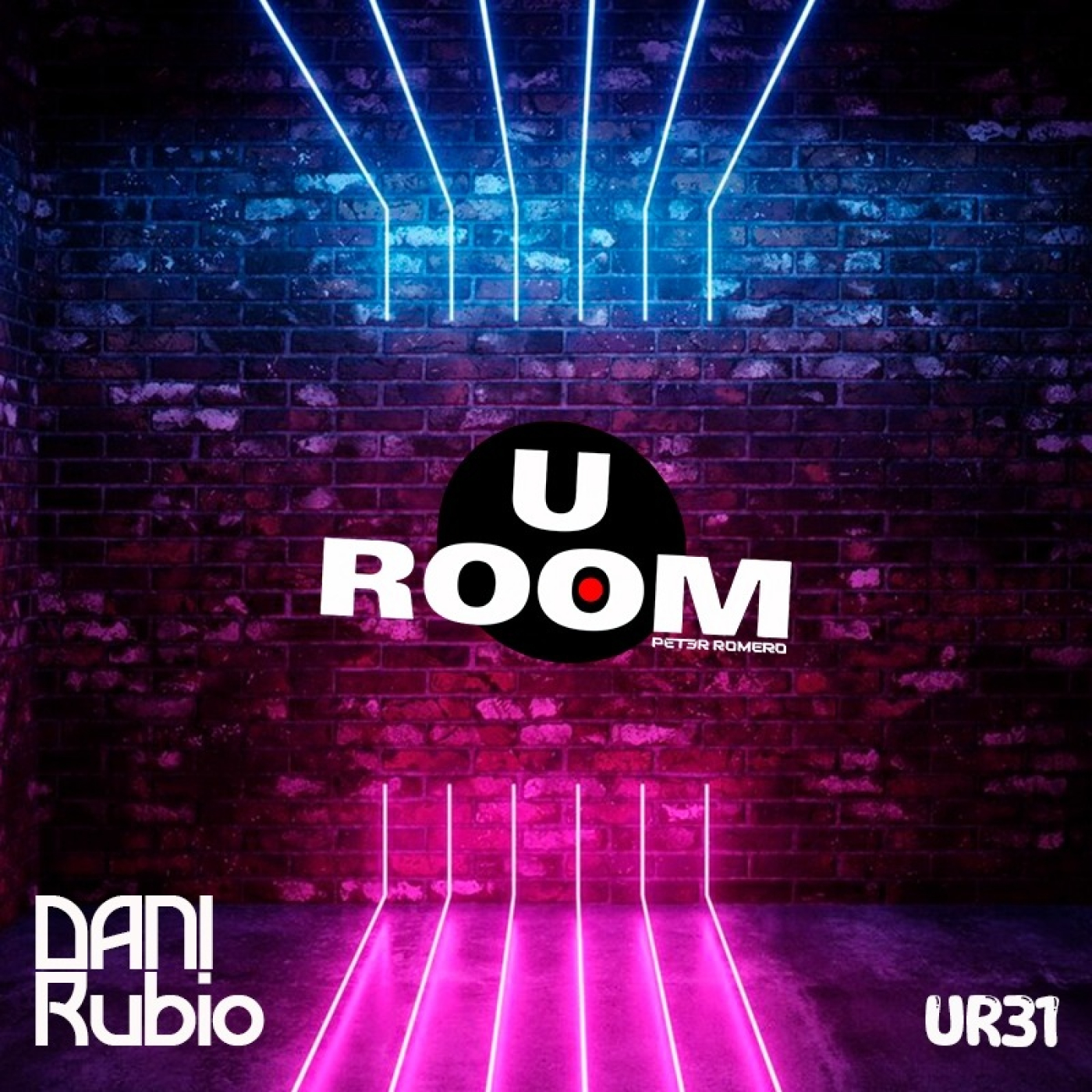 Uroom by Peter Romero