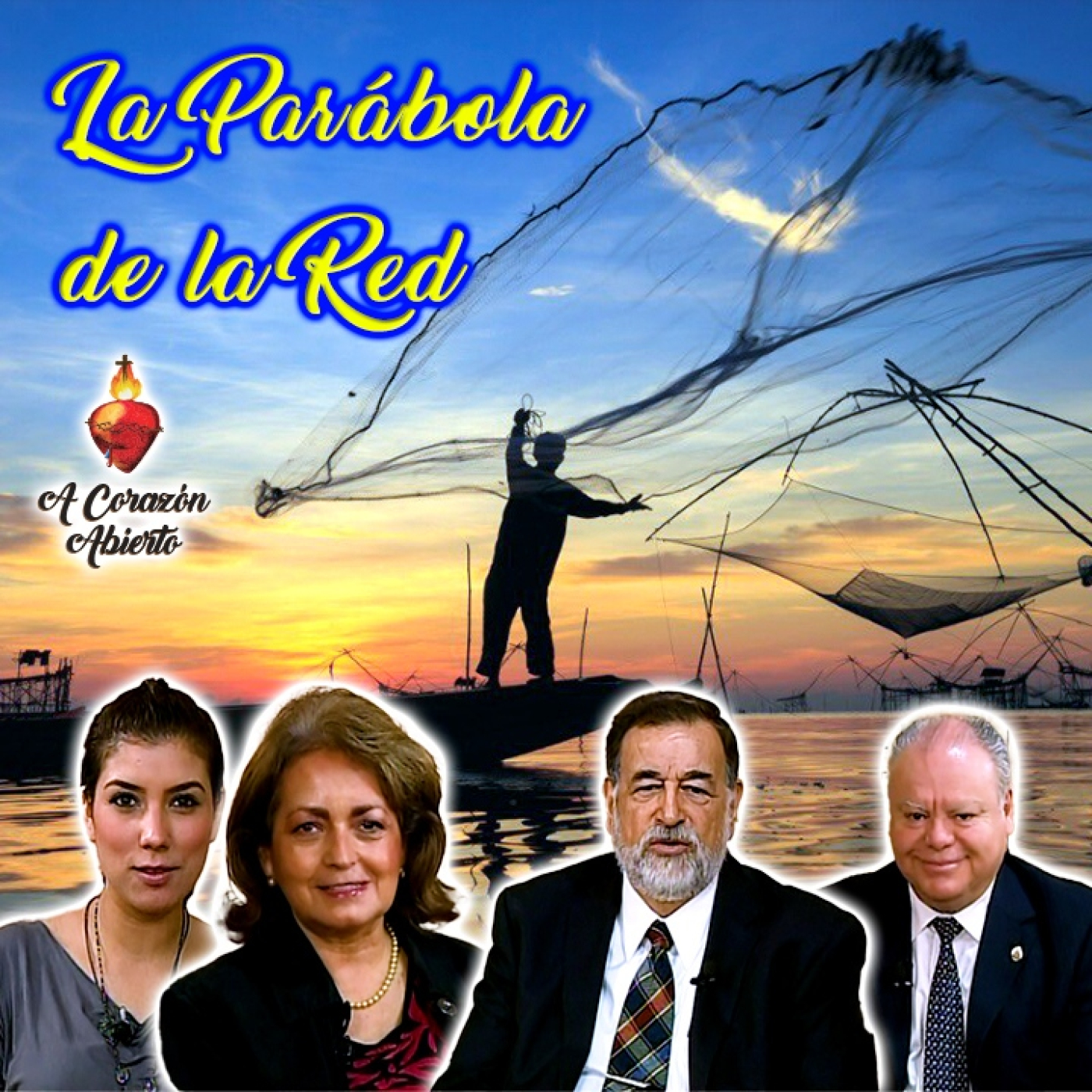 A Corazón Abierto
