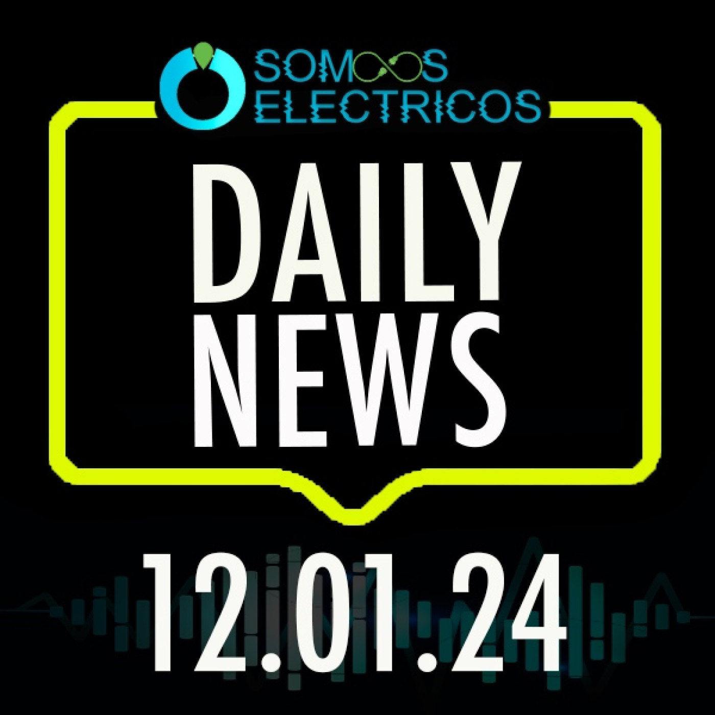 Las baterías de sodio para el hogar llegan a Europa | EP199|12/01/2024