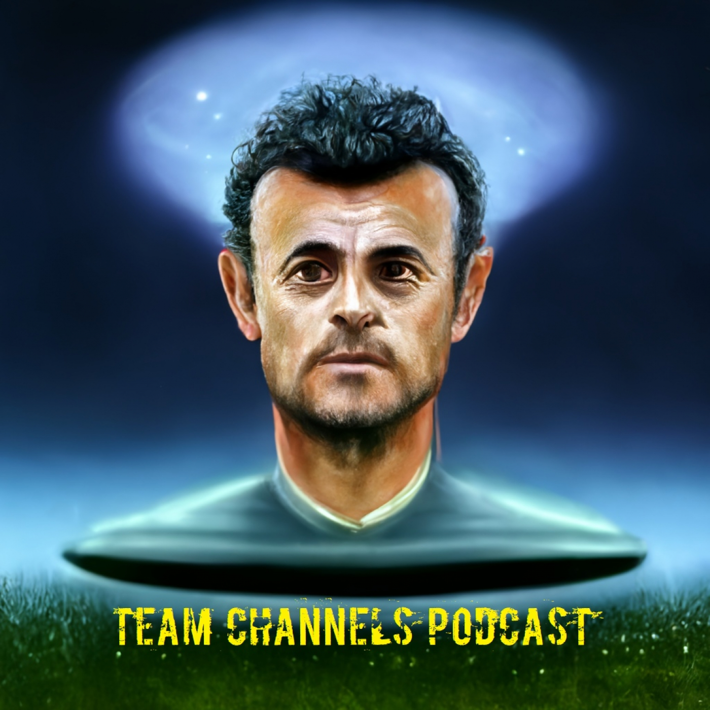 TCP 4.0 - EPISODIO 49 - LUIS ENRIQUE Y MUNDIAL QATAR - Episodio exclusivo para mecenas