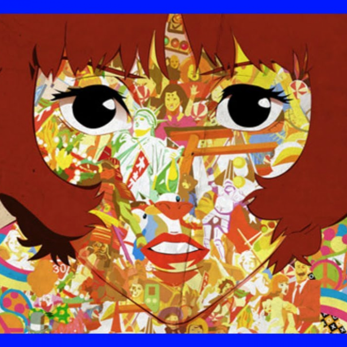 EL ANIME EN EL CINE | Repaso a la historia del anime en el cine de Occidente episode artwork