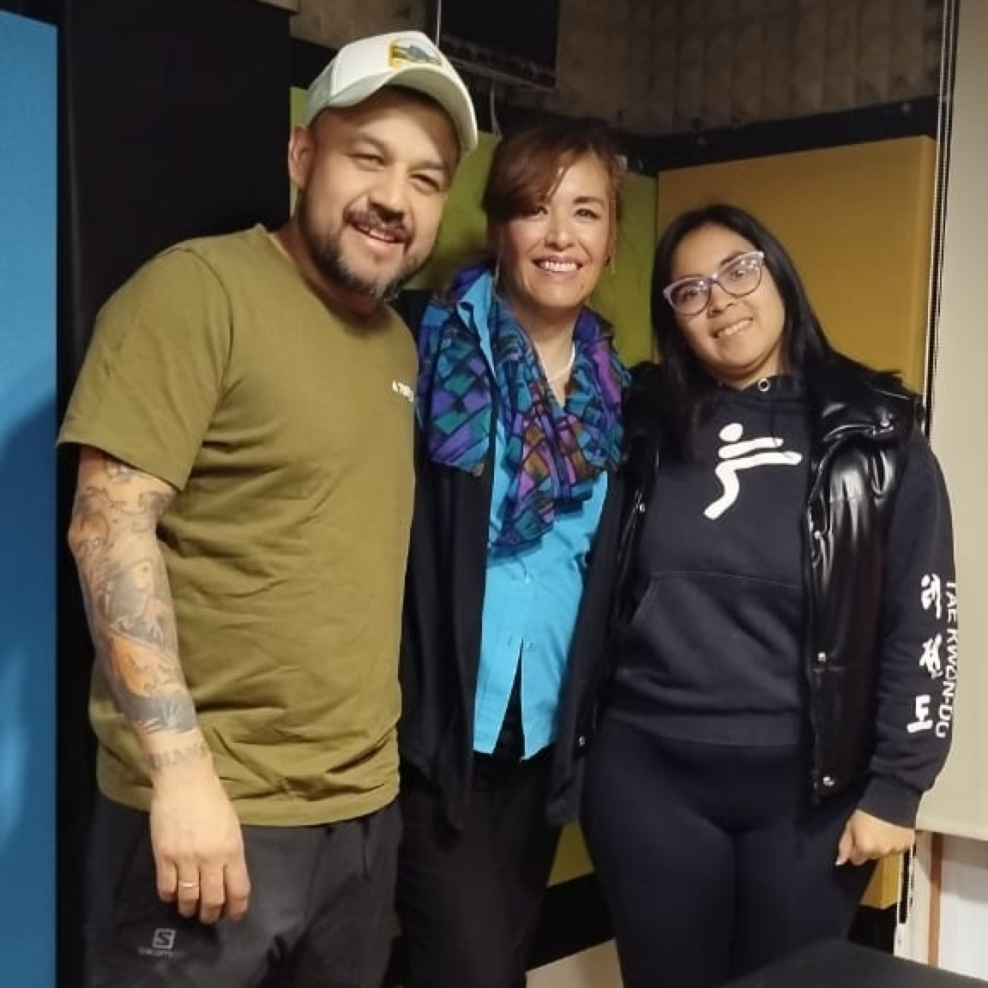 Eco Vida Ambiente
