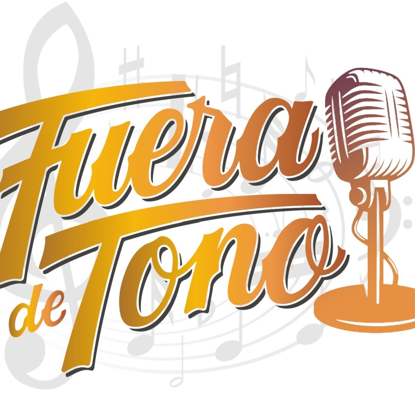 Fuera De Tono