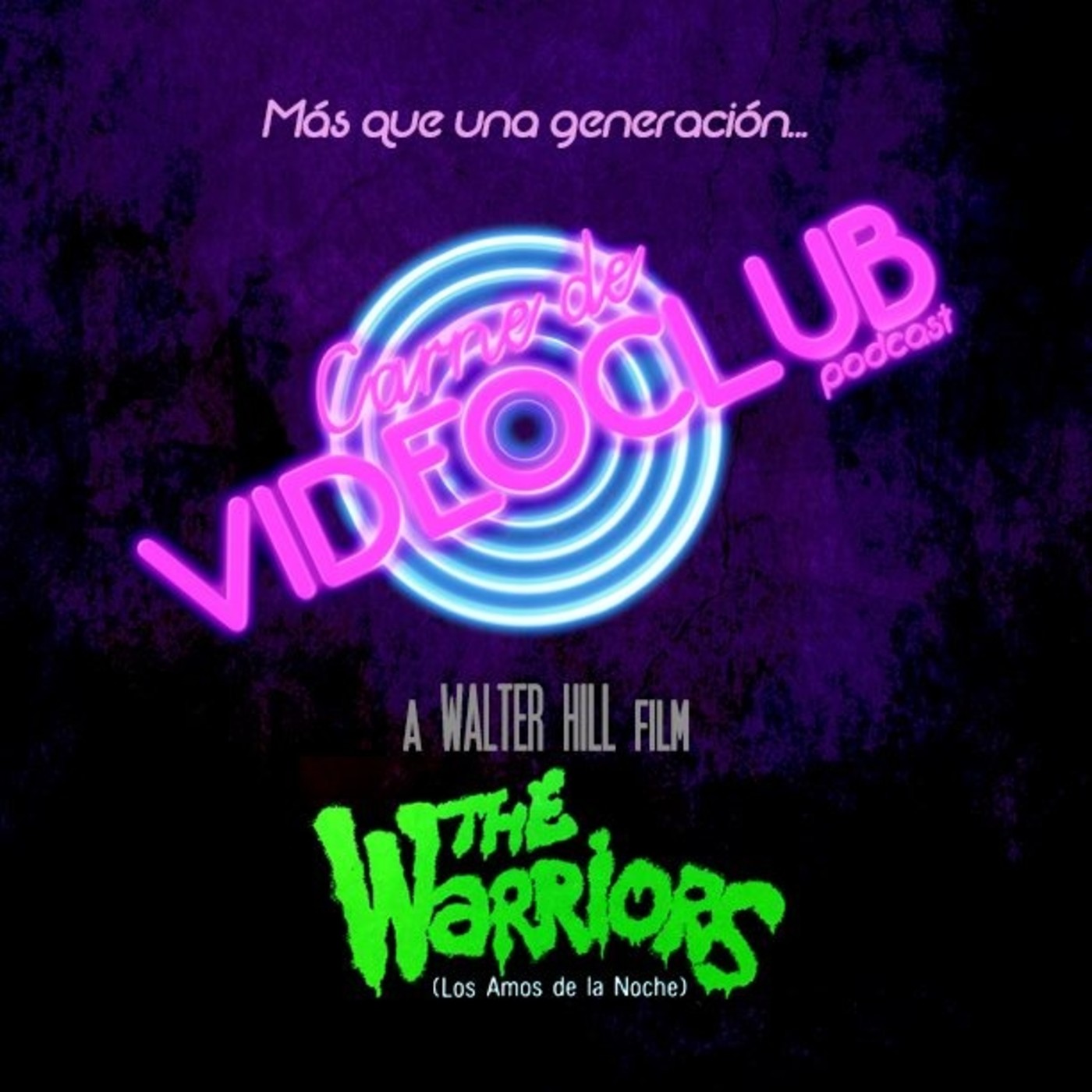 CARNE DE VIDEOCLUB