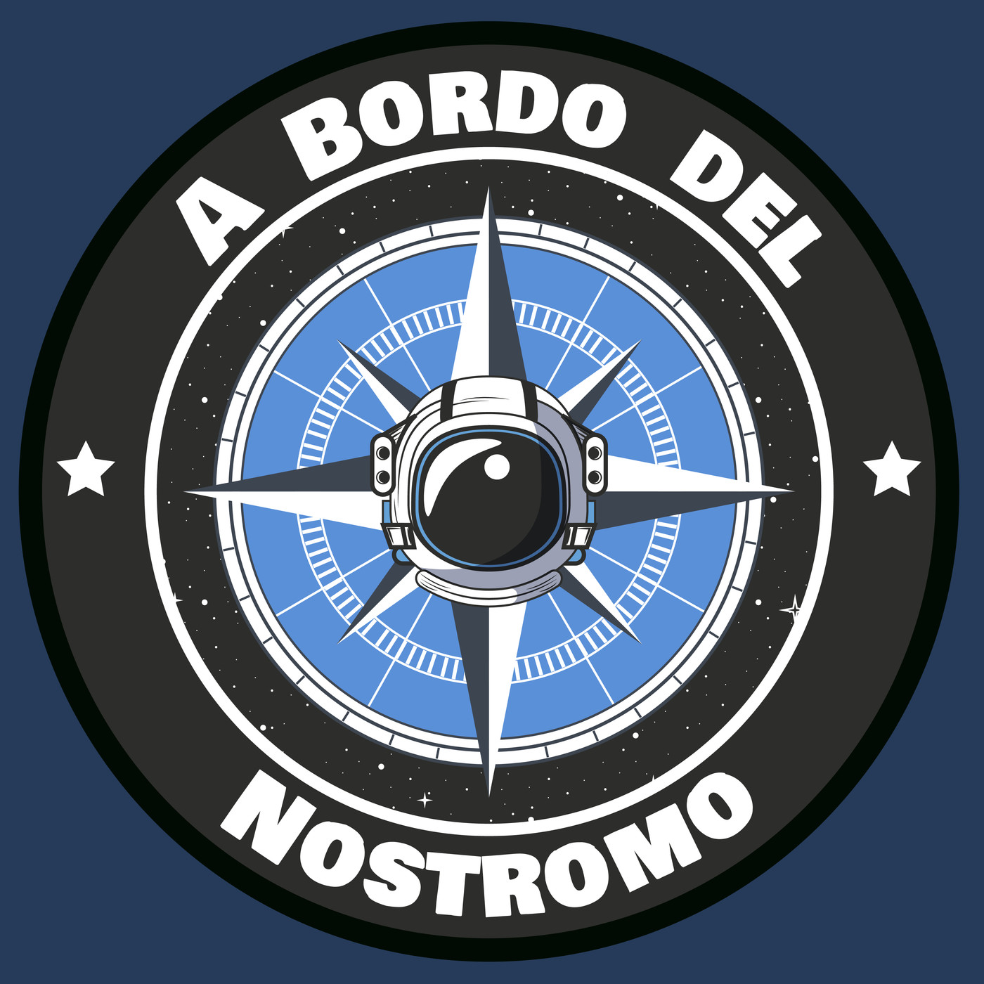 A Bordo del Nostromo