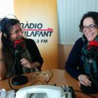 Entrevista a Sandra Gard, directora de l'Escola d'Hosteleria de l'Empordà