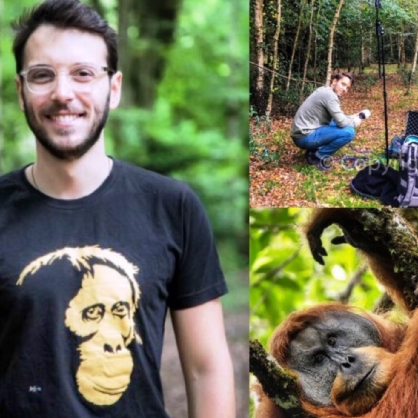 Podcast de Planeta Vital