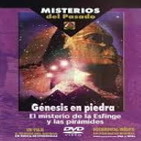 Misterios del pasado - Génesis en piedra