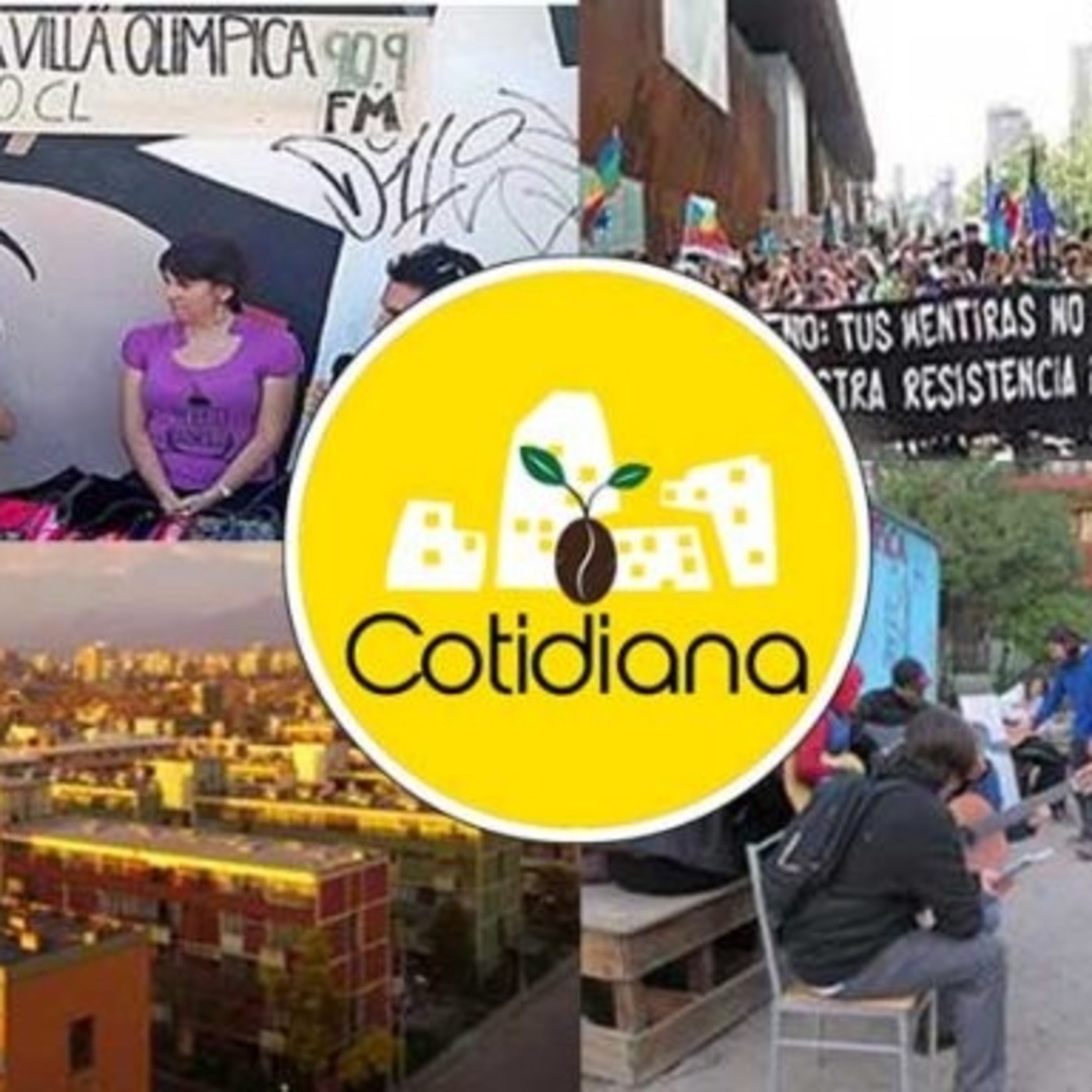 Cotidiana RCVO 2017