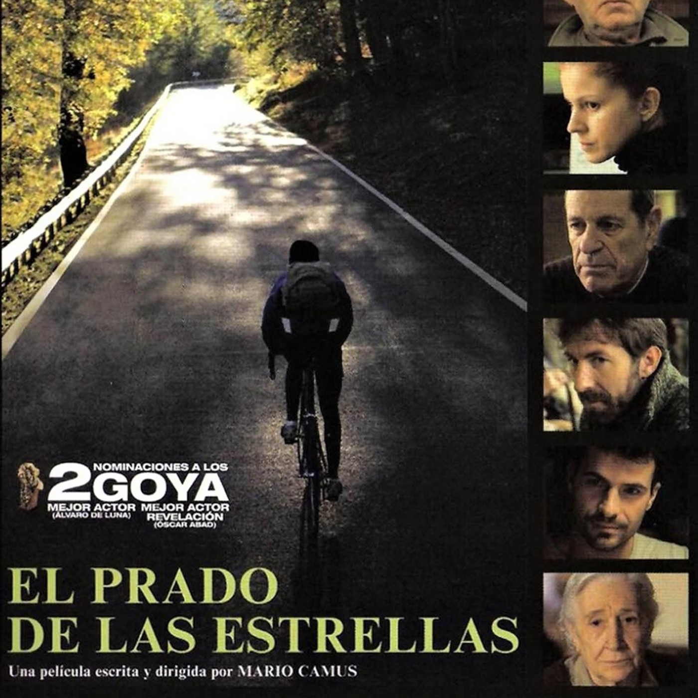 Escuchando Peliculas
