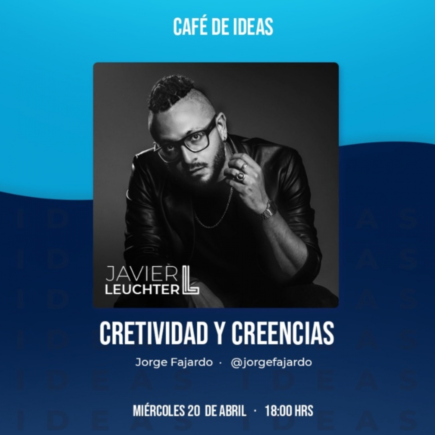 Café de Ideas