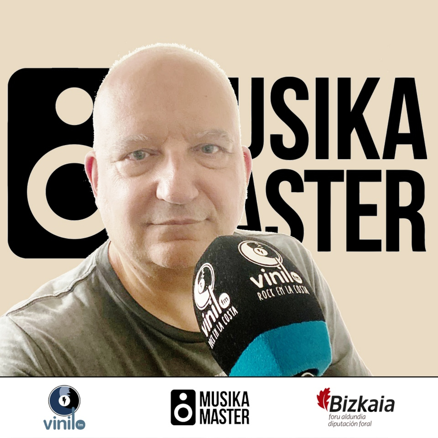 MUSIKA MASTER