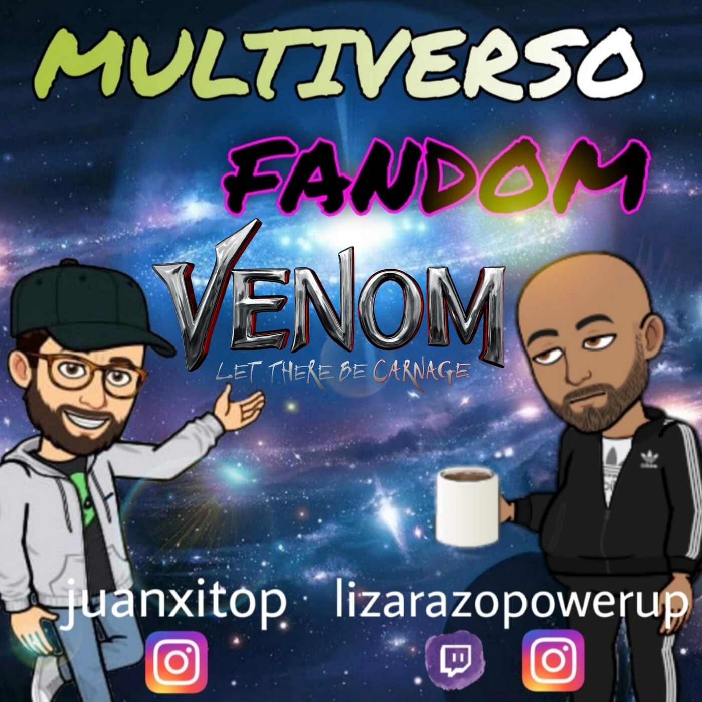 Cotidianamente Fandom