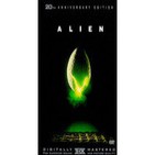 Programa 17 - Alien: el octavo pasajero - 17-07-2011