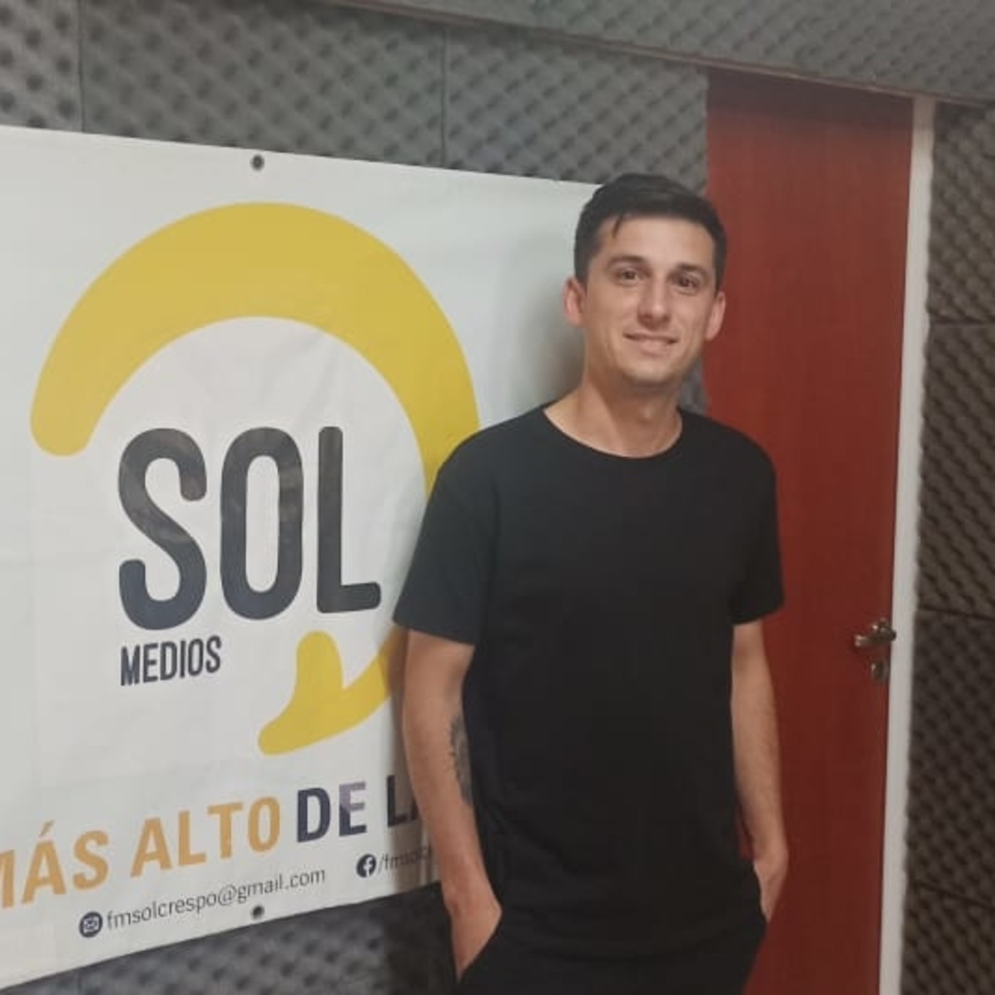 Programas - Sintonía Deportiva