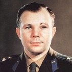 Yuri Gagarin - El Hombre del Espacio