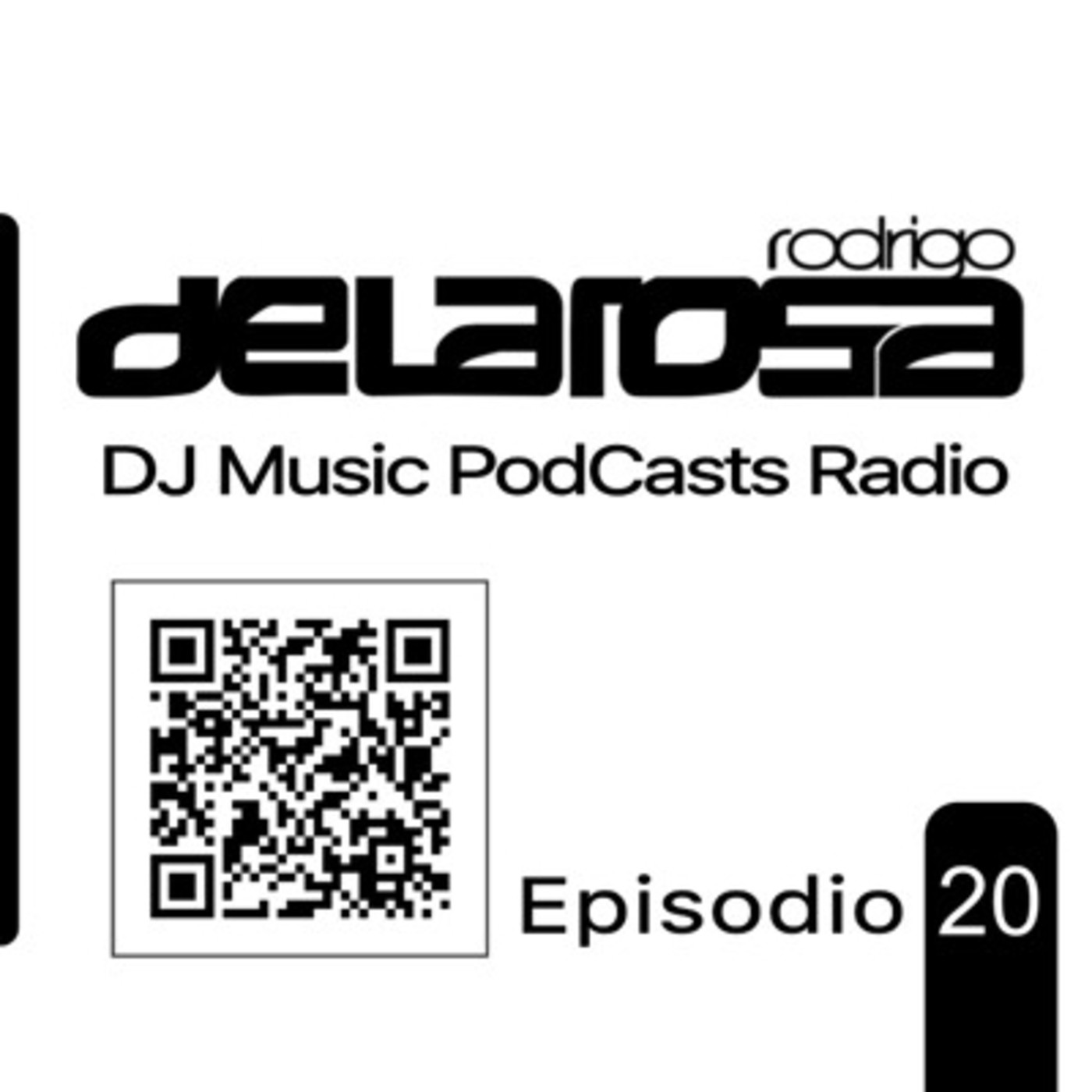 DJ Rodrigo de la Rosa