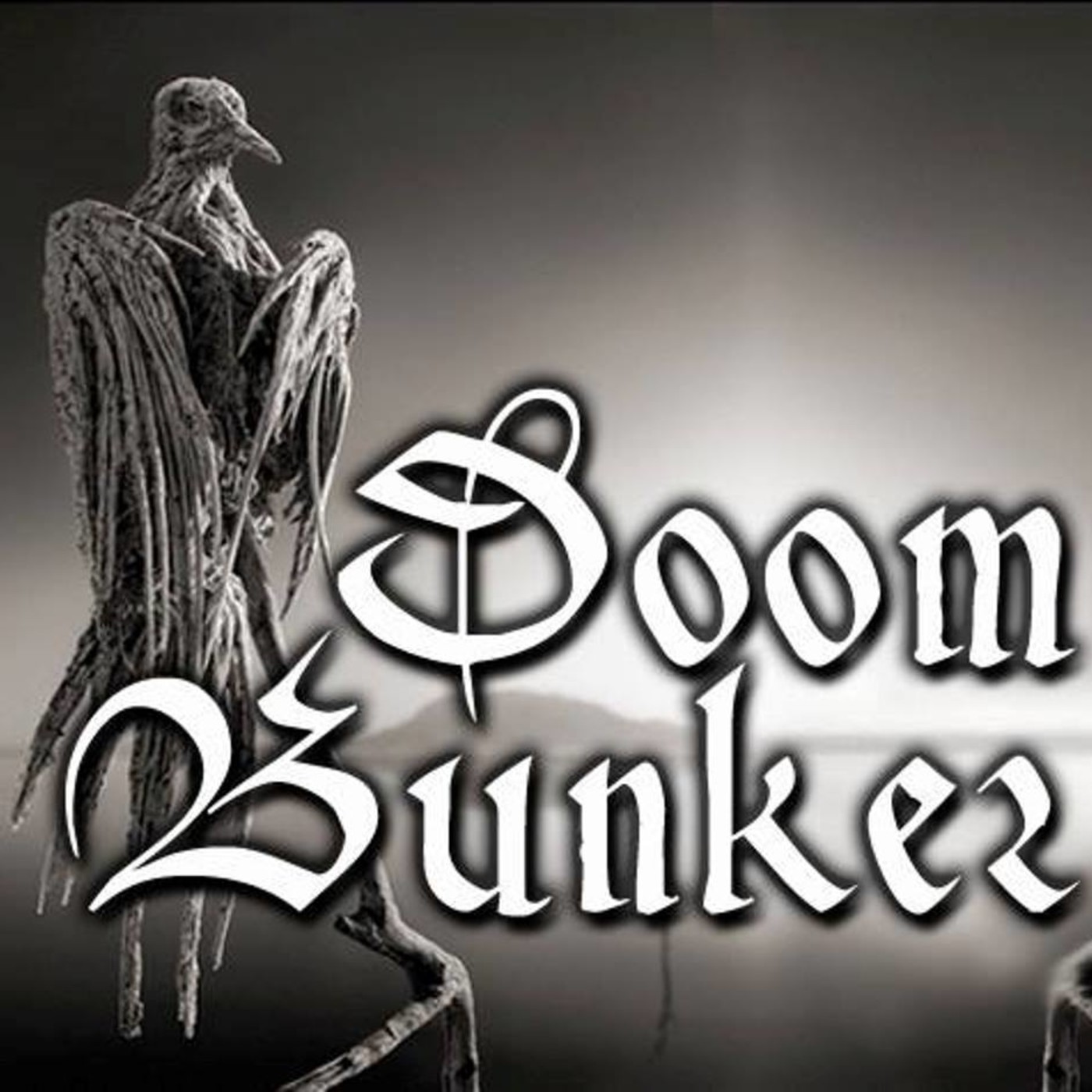 Doombunker - Solstafir/Behemoth/CarpatianForest/Deadlock/LivMoon/Lacrimosa episode artwork