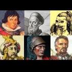 Diálogos de Bolsillo 1x05 - Personajes poco conocidos de la Historia de España