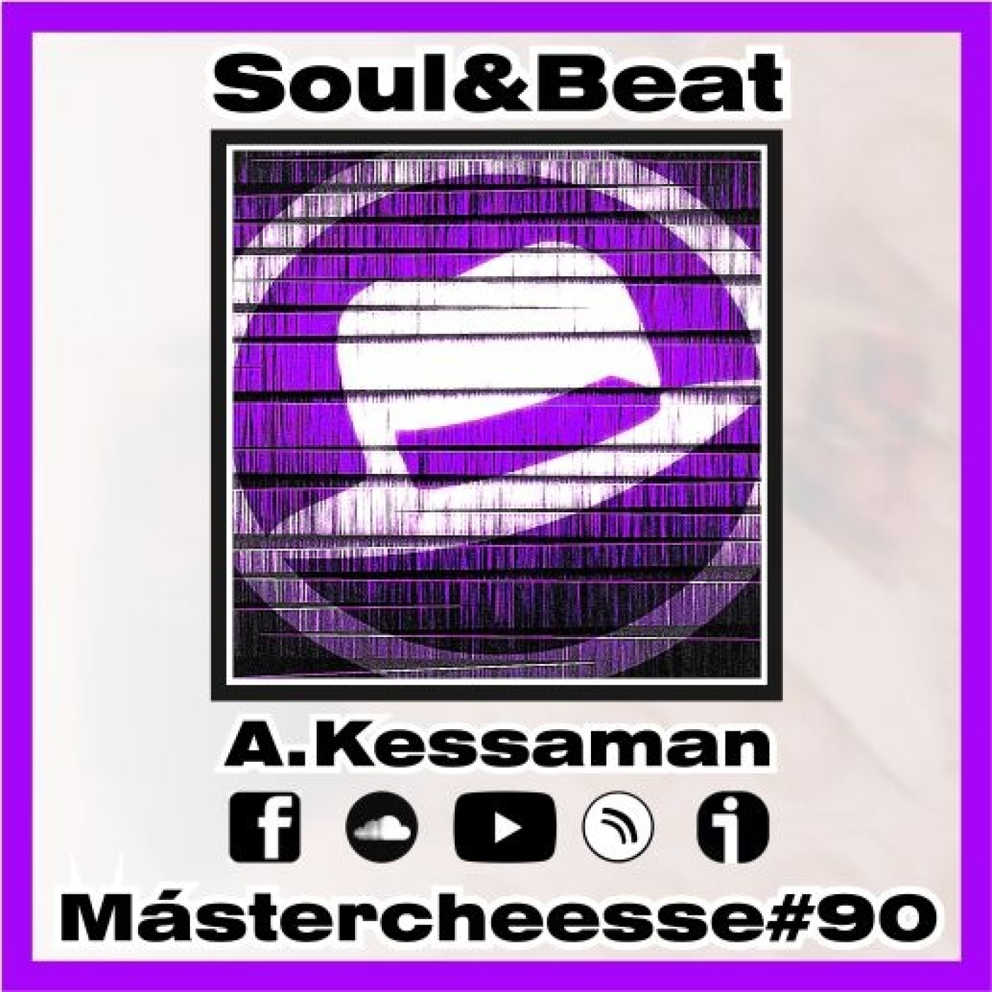 A.Kessaman