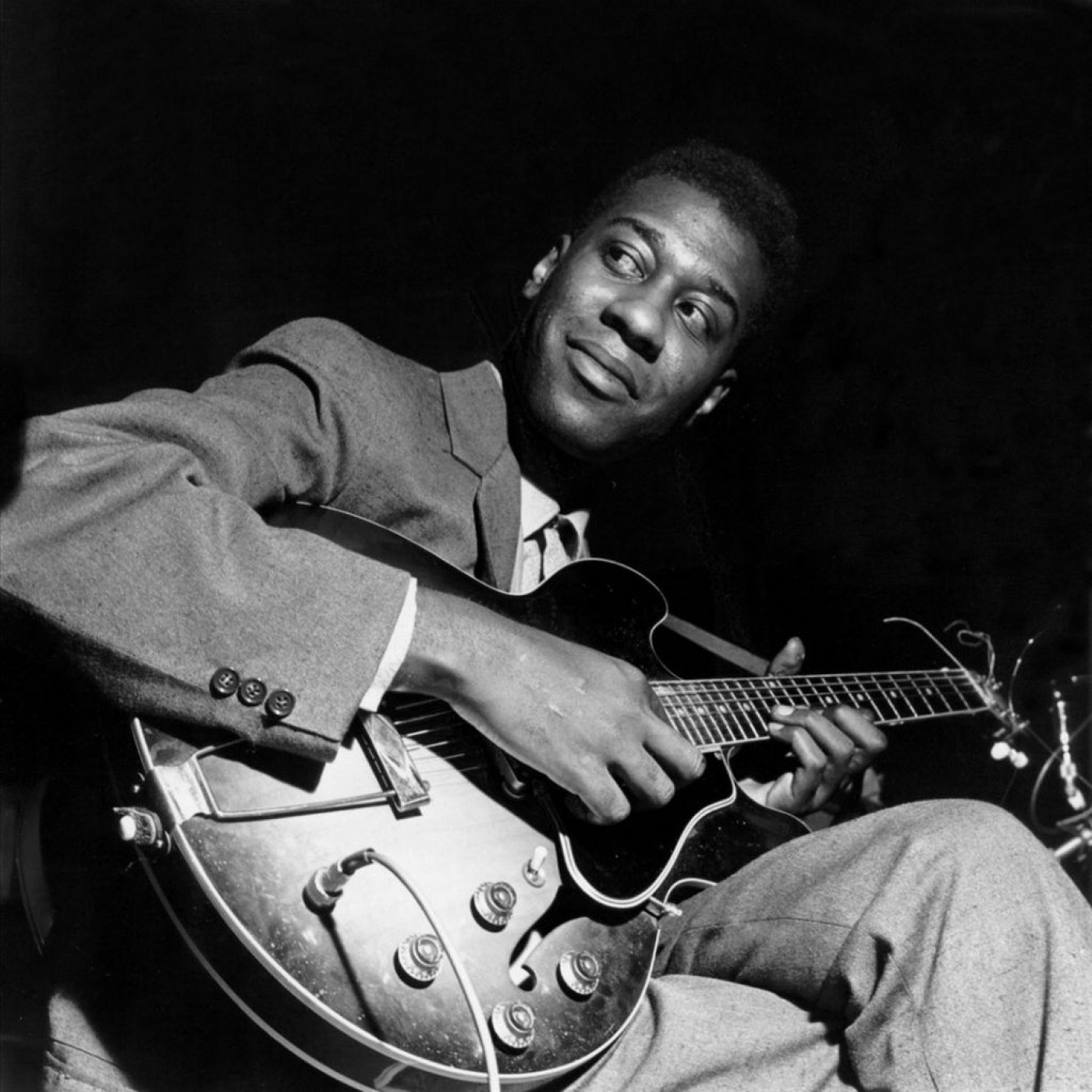 Viaje al mundo del Jazz