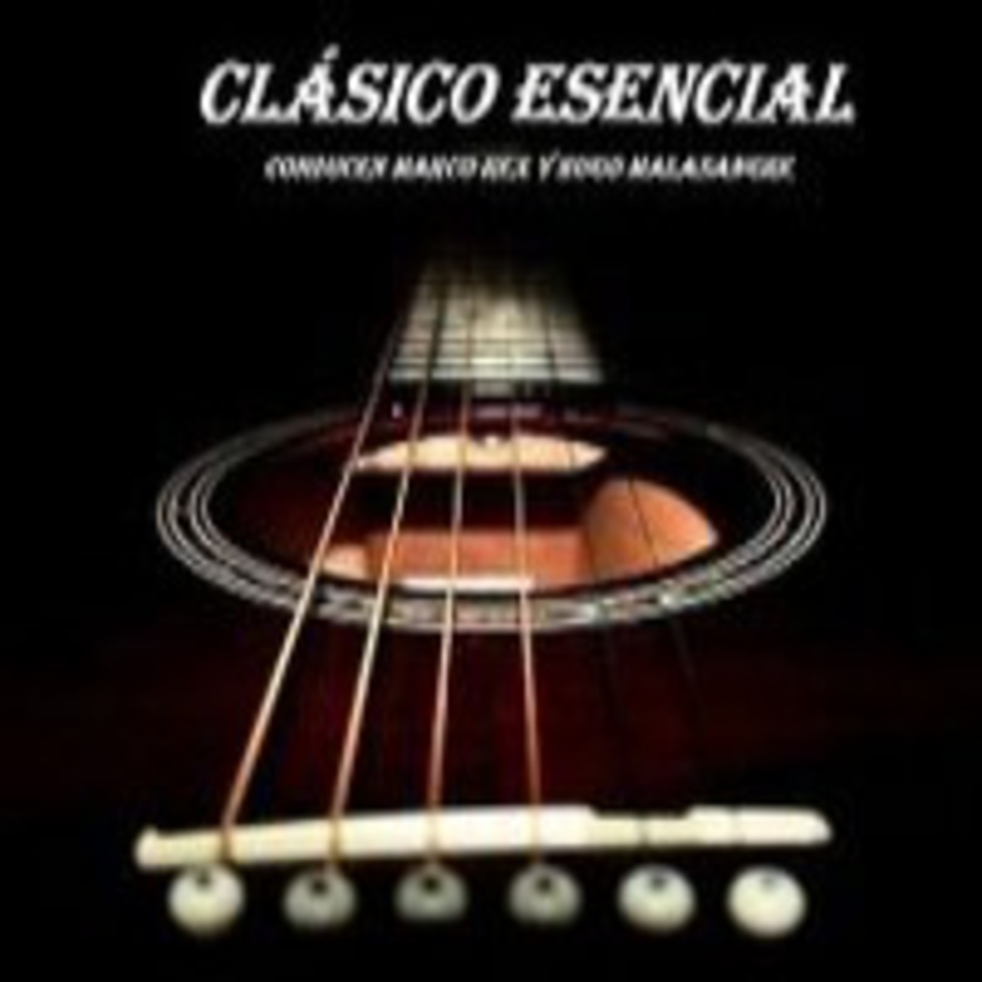 Clasico Escencial 16 Temporada 2015 episode artwork