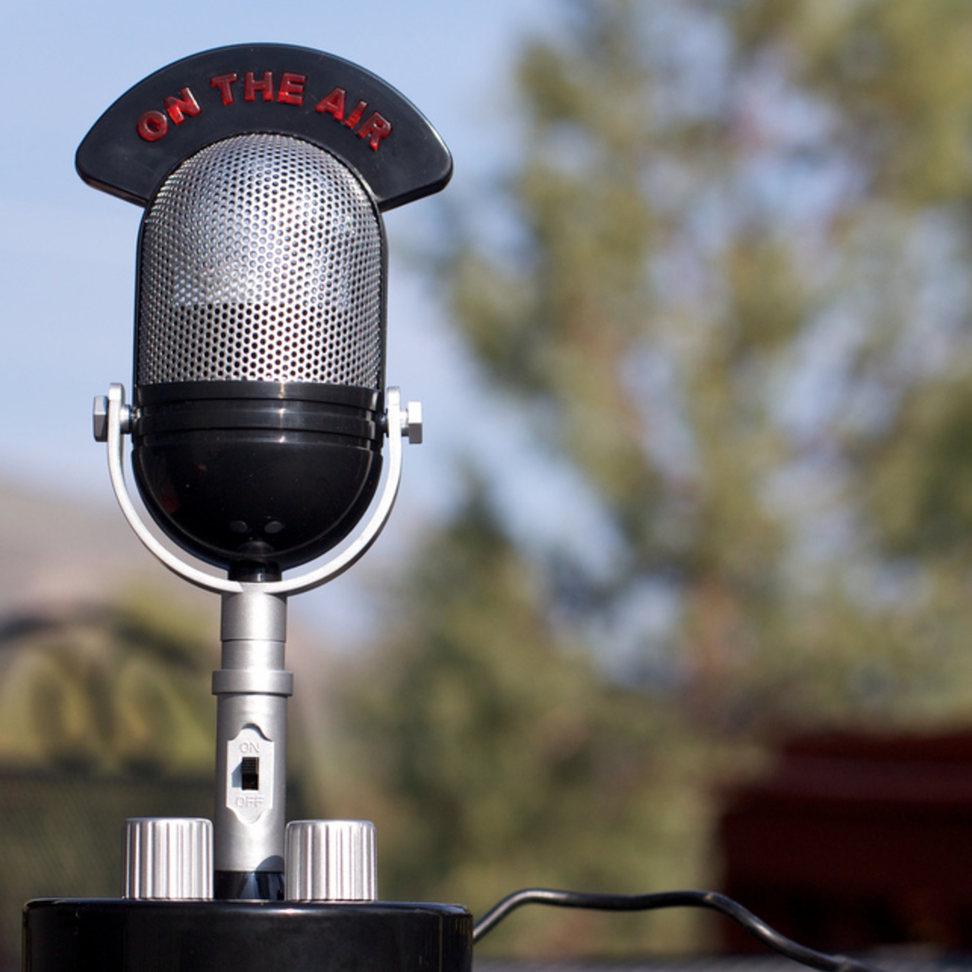 RADIOESCENA MAS D’ENRIC