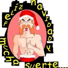 Crucificados por el rocanrol 04x83 Navidades diferentes