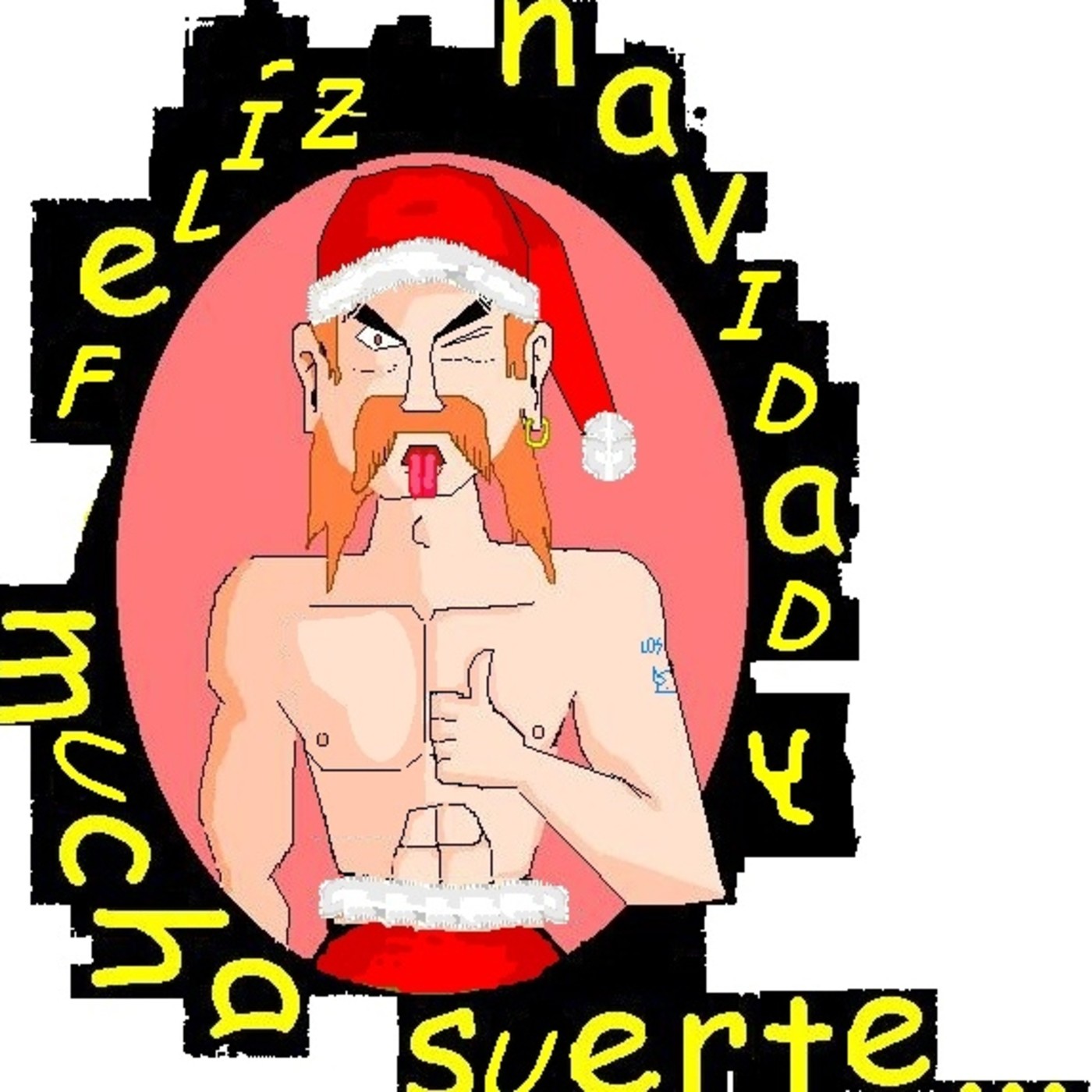 Crucificados por el rocanrol 04