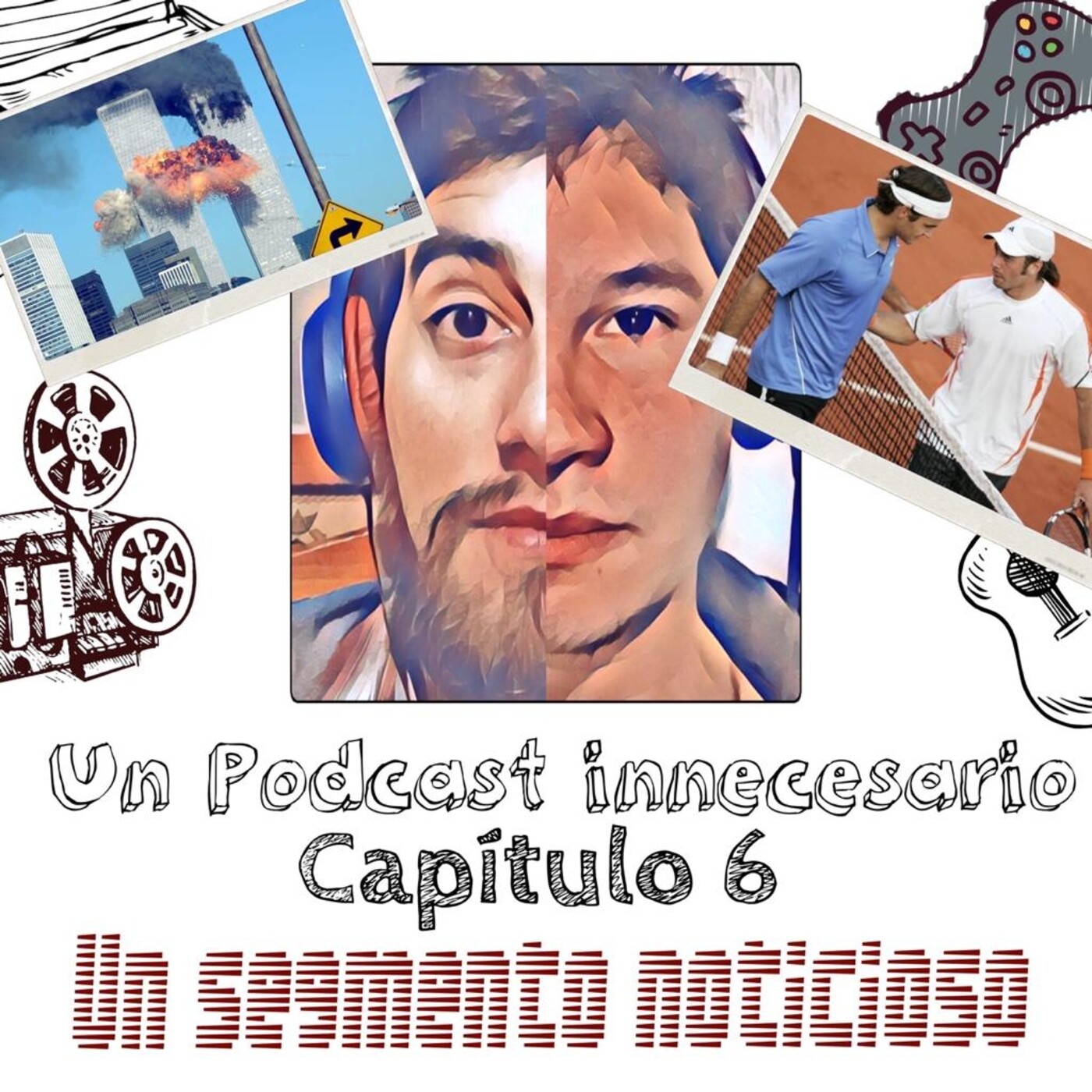 Un podcast innecesario